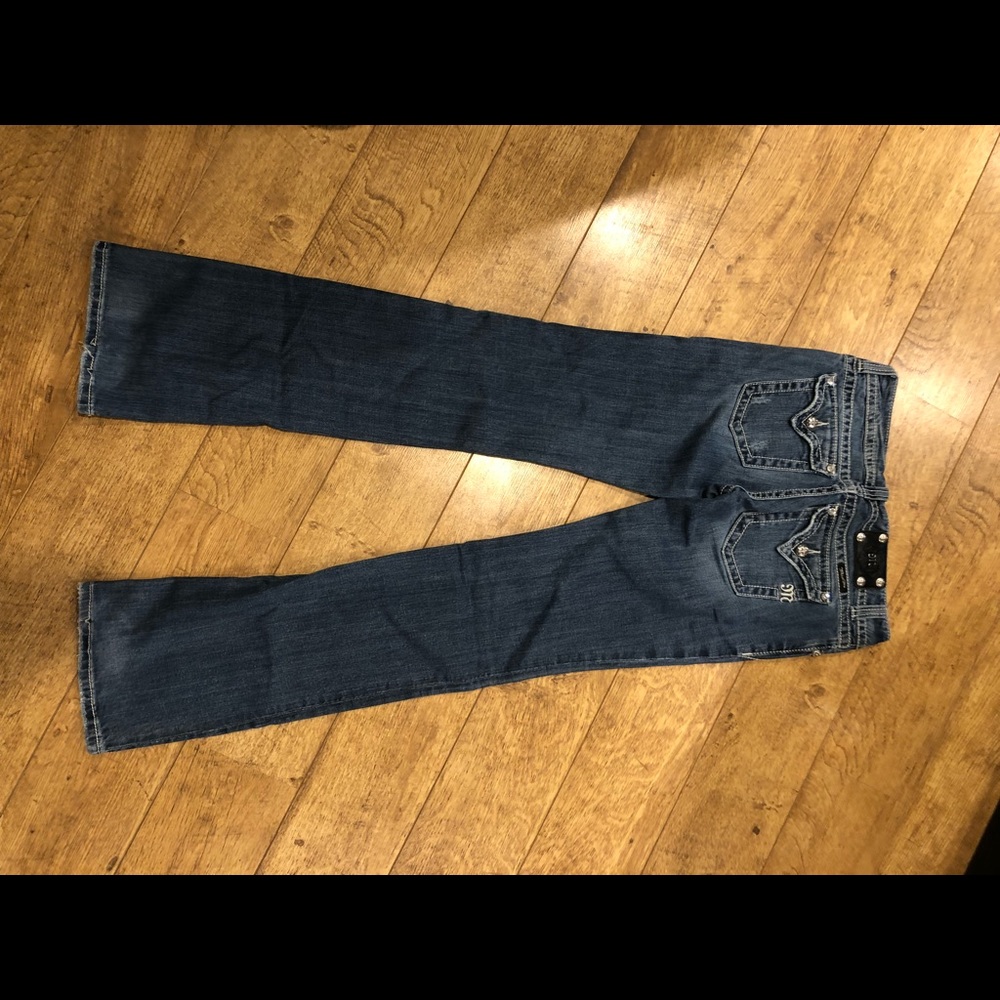 Miss Me size 29